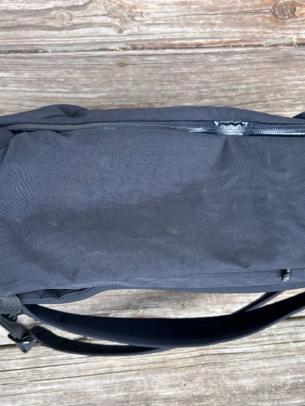 Bellroy Transit Workpack 20L 16'' Laptop (1st Edition) - Baida Ripstop, Midnight